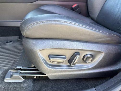 Black 2023 Toyota Crown Limited