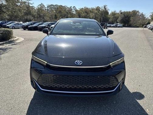 2023 Toyota Crown Limited