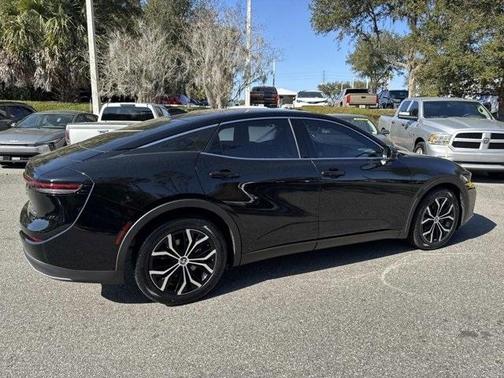 2023 Toyota Crown Limited