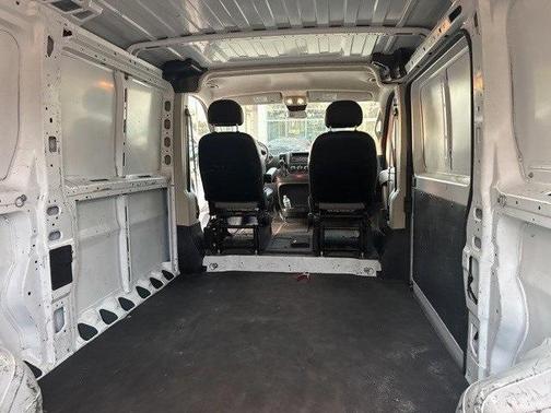 2017 RAM ProMaster 1500 Low Roof