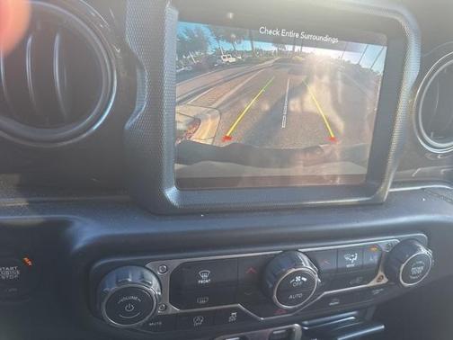 2022 Jeep Wrangler Unlimited Sport Altitude