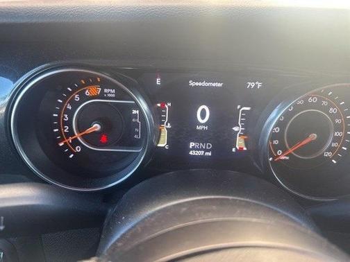 2022 Jeep Wrangler Unlimited Sport Altitude