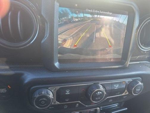 2022 Jeep Wrangler Unlimited Sport Altitude