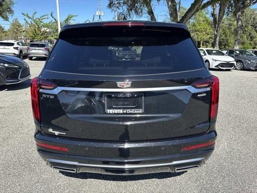 2024 Cadillac XT6 Premium Luxury FWD