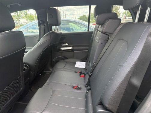 2024 Mercedes-Benz EQB 250 Base