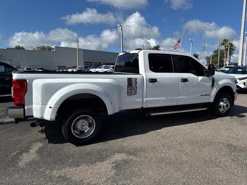 2021 Ford F-350 XL