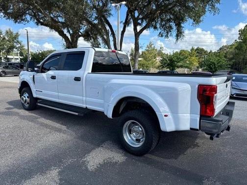 2021 Ford F-350 XL