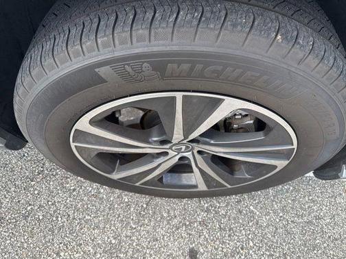 Iridium 2025 Lexus RX 350 350