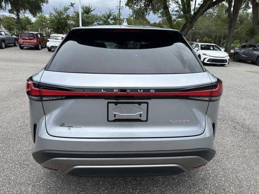 Iridium 2025 Lexus RX 350 350