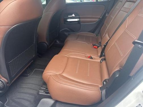 2022 Mercedes-Benz GLB 250 Base 4MATIC
