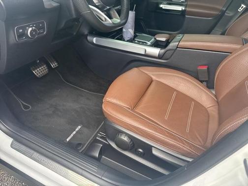 2022 Mercedes-Benz GLB 250 Base 4MATIC