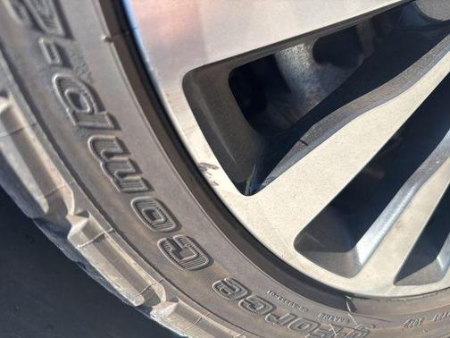 Ingot Silver Metallic 2017 Lincoln MKZ Black Label