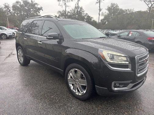 2017 GMC Acadia Limited Limited