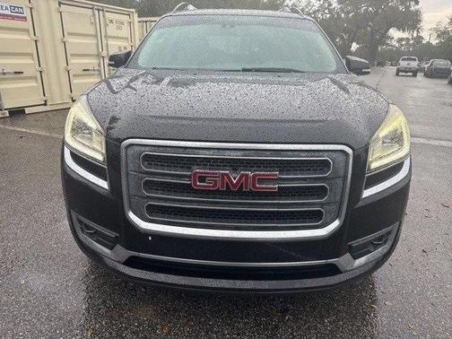 2017 GMC Acadia Limited Limited