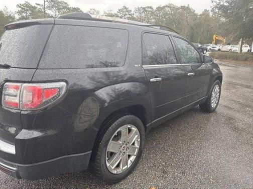 2017 GMC Acadia Limited Limited