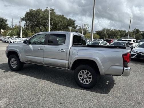 2018 Toyota Tacoma SR5