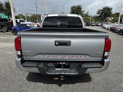 2018 Toyota Tacoma SR5