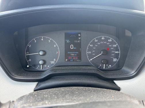 0D10 2024 Toyota Corolla Cross L