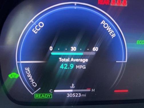 2025 Toyota Crown XLE