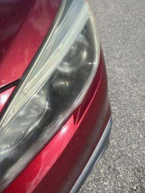 Venetian Red Pearl 2017 Subaru Outback 2.5i Limited