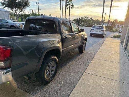 2018 Toyota Tacoma SR5