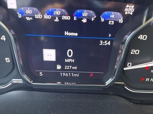 2020 GMC Sierra 3500 Denali