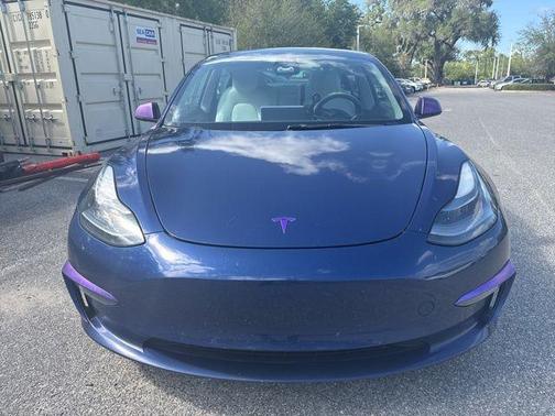 2022 Tesla Model 3 Base