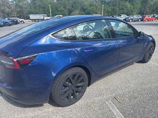 2022 Tesla Model 3 Base