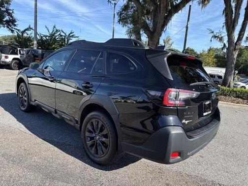 2023 Subaru Outback Onyx Edition XT