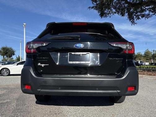 2023 Subaru Outback Onyx Edition XT