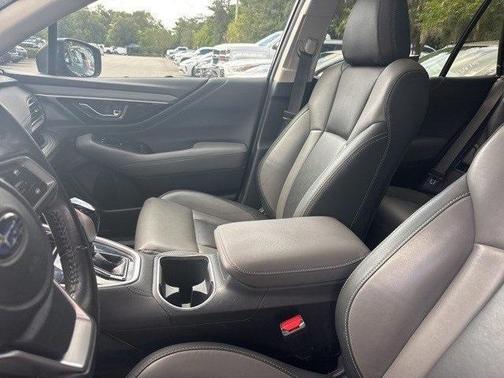 2023 Subaru Outback Onyx Edition XT