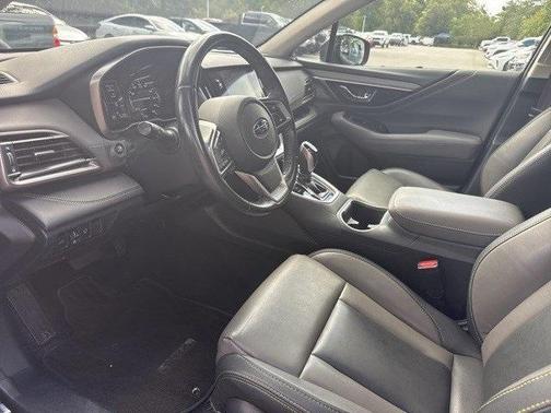 2023 Subaru Outback Onyx Edition XT