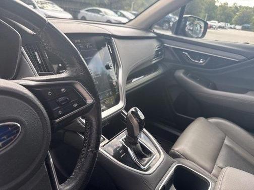 2023 Subaru Outback Onyx Edition XT
