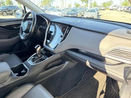 2023 Subaru Outback Onyx Edition XT
