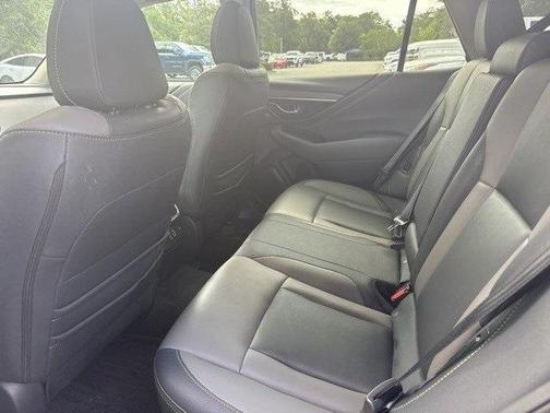 2023 Subaru Outback Onyx Edition XT