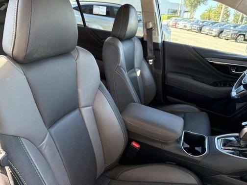2023 Subaru Outback Onyx Edition XT