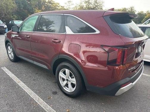 2024 Kia Sorento LX