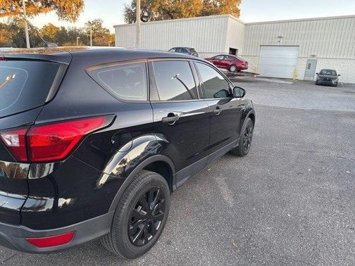 2019 Ford Escape S