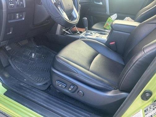 2023 Toyota 4Runner TRD Sport