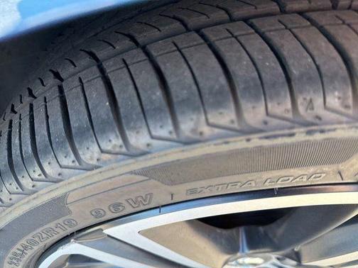 2020 Volvo S60 T5 R-Design