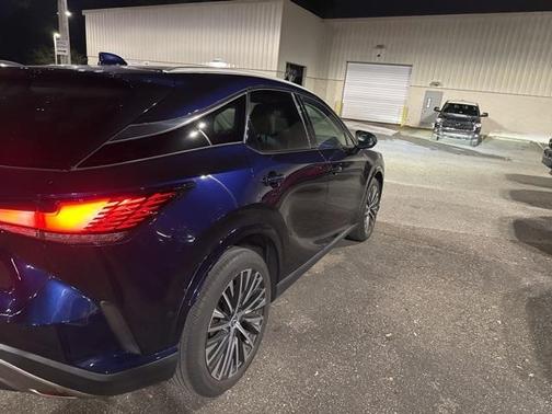 2023 Lexus RX 350 