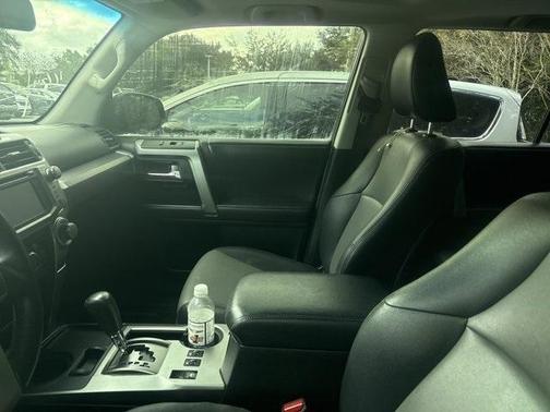 2014 Toyota 4Runner SR5 Premium