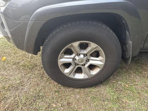 2014 Toyota 4Runner SR5 Premium