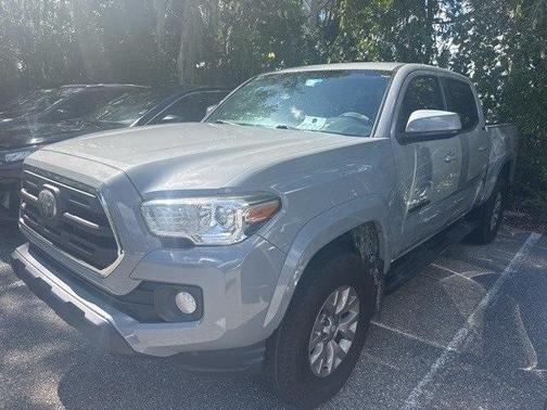 2019 Toyota Tacoma SR5