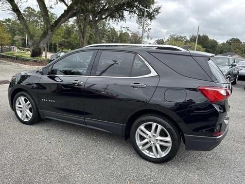 2020 Chevrolet Equinox Premier w/2LZ