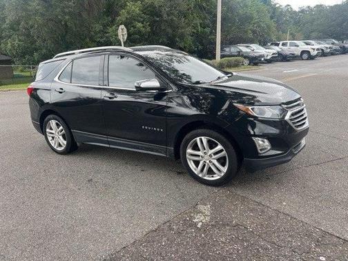 2020 Chevrolet Equinox Premier w/2LZ