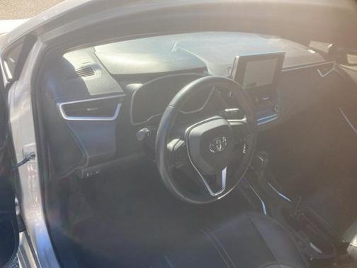 2023 Toyota Corolla Hatchback XSE