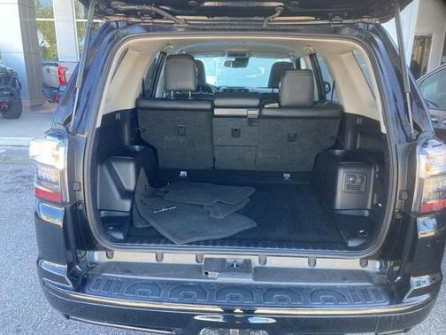 2024 Toyota 4Runner TRD Sport