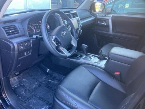 2024 Toyota 4Runner TRD Sport