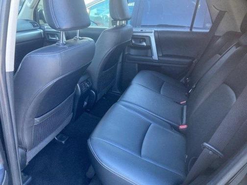 2024 Toyota 4Runner TRD Sport